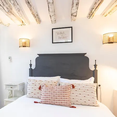 Delightful & Quirky With River Views Lisbon Exterior photo