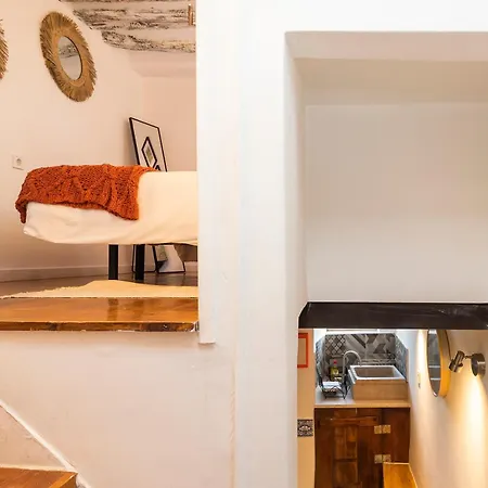Delightful & Quirky With River Views Lisbon Exterior photo