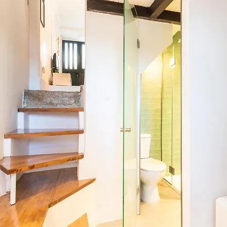 Delightful & Quirky With River Views Lisbon Exterior photo