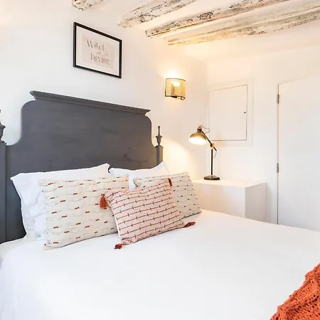 Delightful & Quirky With River Views Lisbon Exterior photo