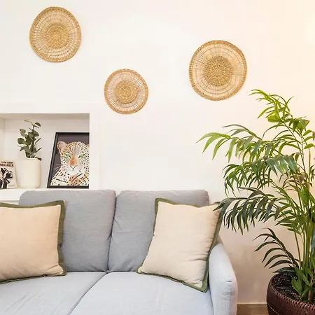 Delightful & Quirky With River Views Lisbon Exterior photo